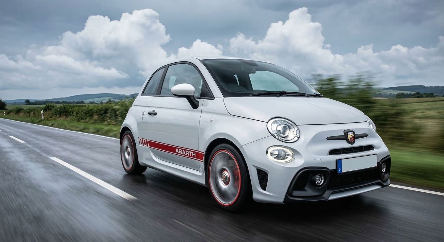 Abarth