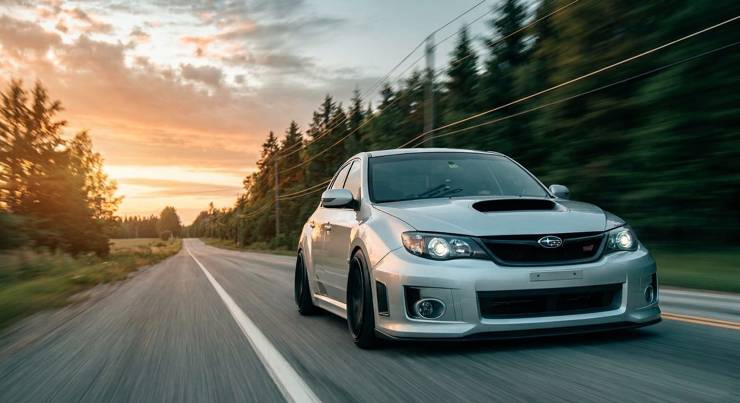 Subaru