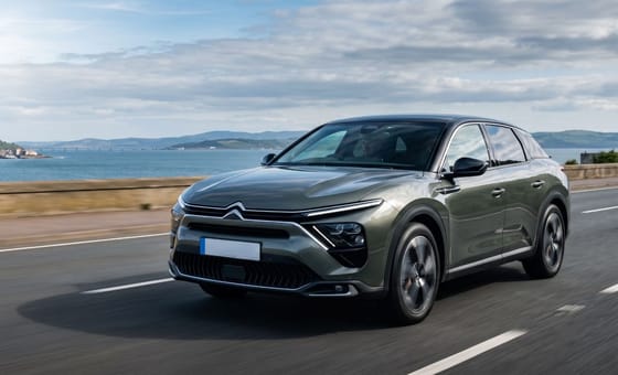 Citroen