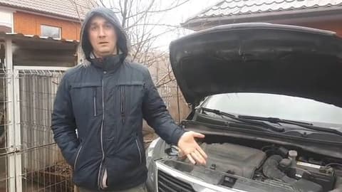 Отзыв GAN GT и Kia Sportage 3 Чип тюнинг Киа без развода Увеличитель мощности - чип бокс гантюнинг