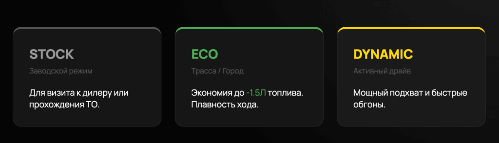 полноценное управление через мобильное приложение для iOS и Android